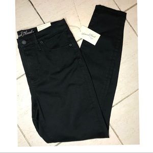 Universal Thread High Rise Skinny Jean NWT